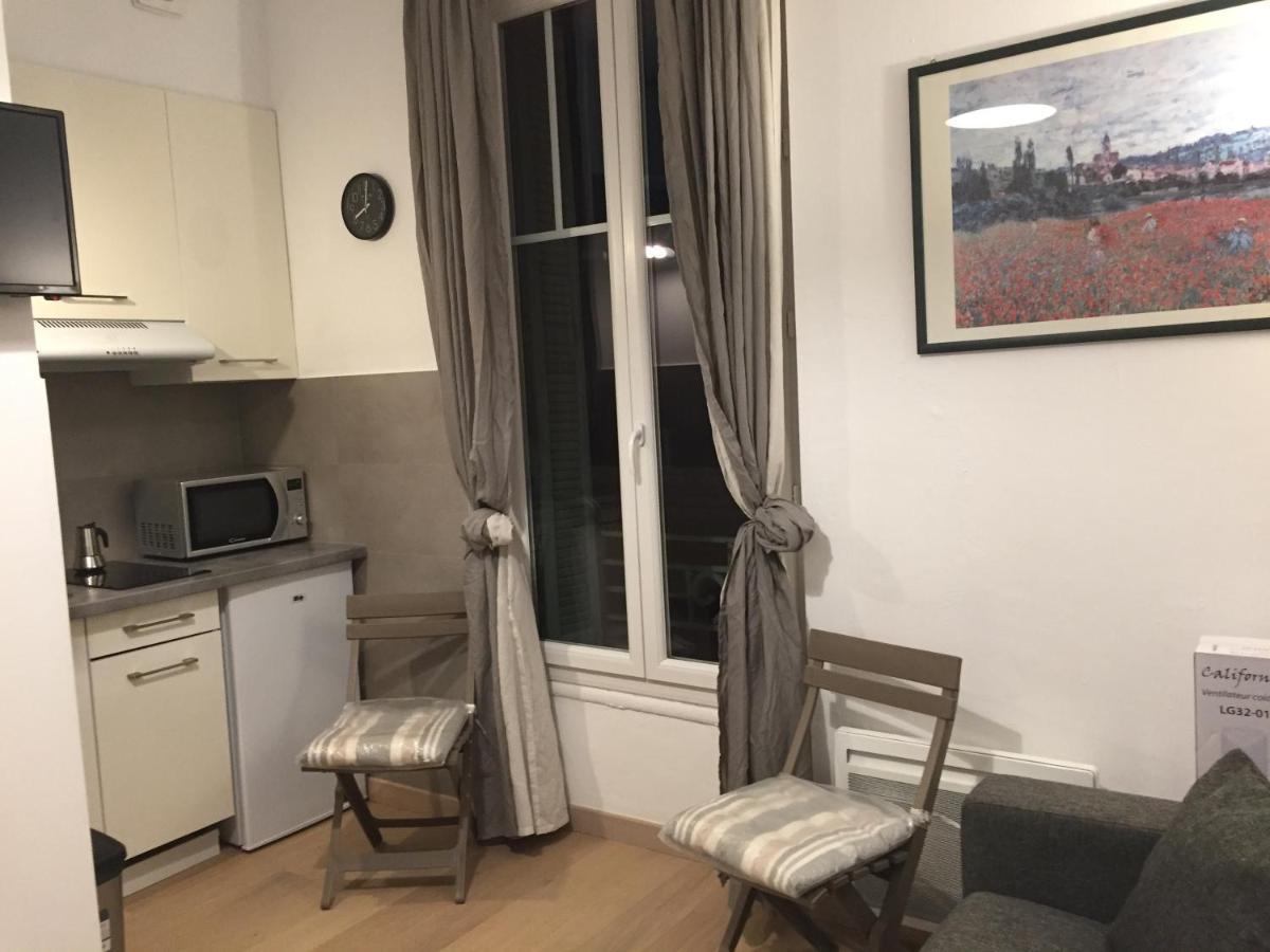 Monolocale Centro Rousse A 100mt Dalla *