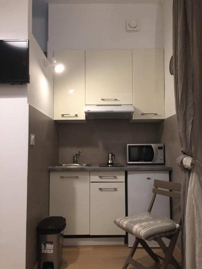 Monolocale Centro Rousse A 100mt Dalla Apartment *