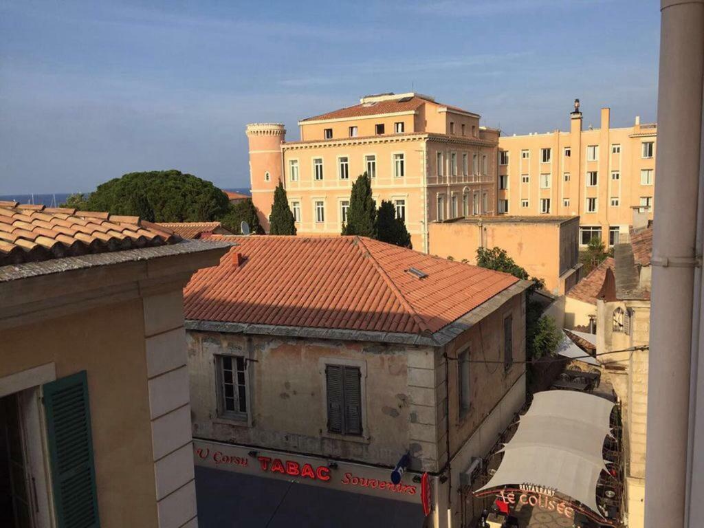 Monolocale Centro Rousse A 100mt Dalla *