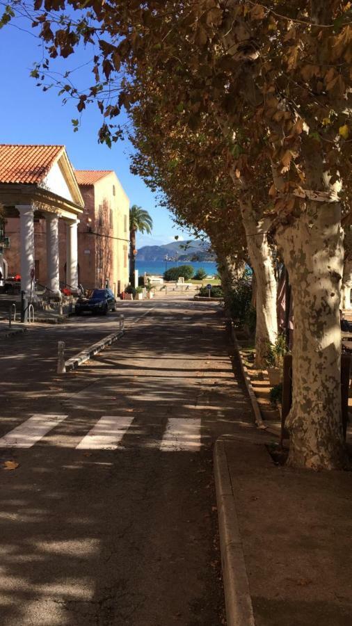 Monolocale Centro Rousse A 100mt Dalla
