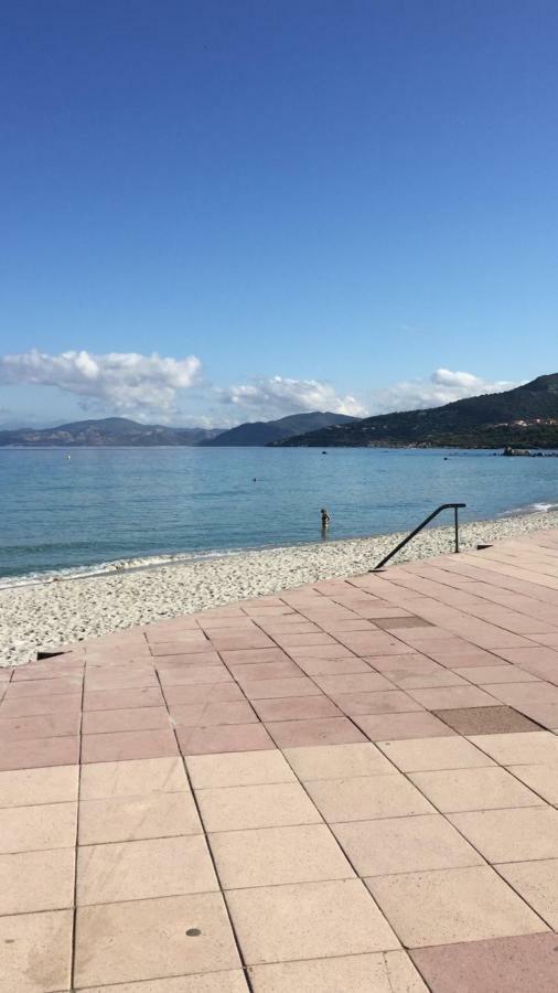 Apartment Monolocale Centro Rousse A 100mt Dalla *